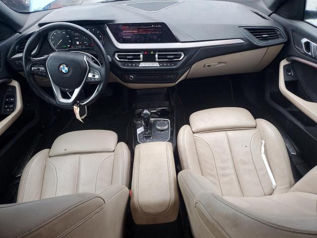 Photo 8 from auction – 2021 BMW 228XI with VIN WBA73AK01M7G59243