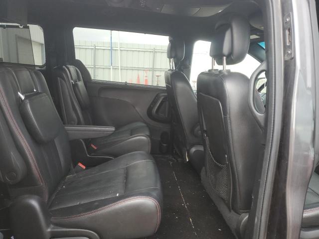Photo 11 from auction – 2016 DODGE GRAND CARA with VIN 2C4RDGEG1GR399804