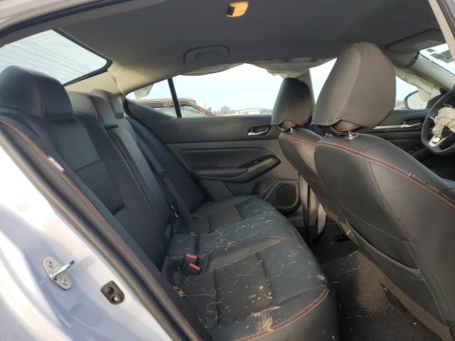 Photo 10 from auction – 2024 NISSAN ALTIMA SR with VIN 1N4BL4CW0RN377022