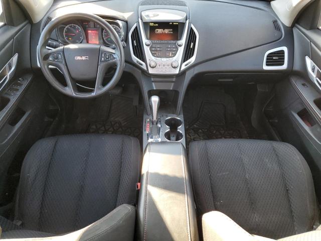 Photo 8 from auction – 2014 GMC TERRAIN SL with VIN 2GKFLVEK8E6235550