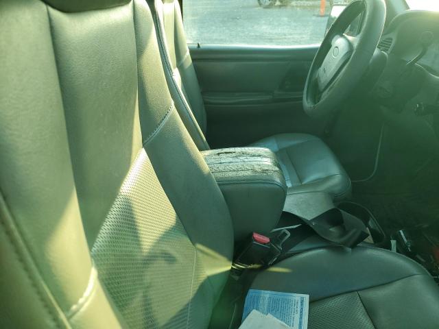 Photo 10 from auction – 2008 FORD RANGER with VIN 1FTYR10U08PA73681