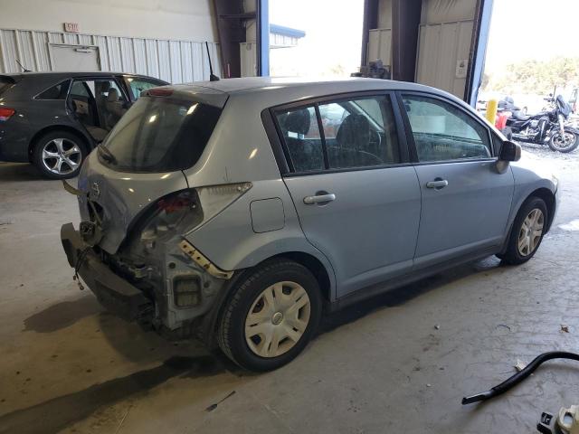 Photo 3 from auction – 2011 NISSAN VERSA S with VIN 3N1BC1CP3BL509393