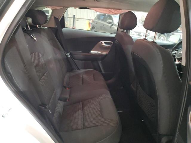 Photo 11 from auction – 2020 KIA NIRO LX with VIN KNDCB3LC9L5427036