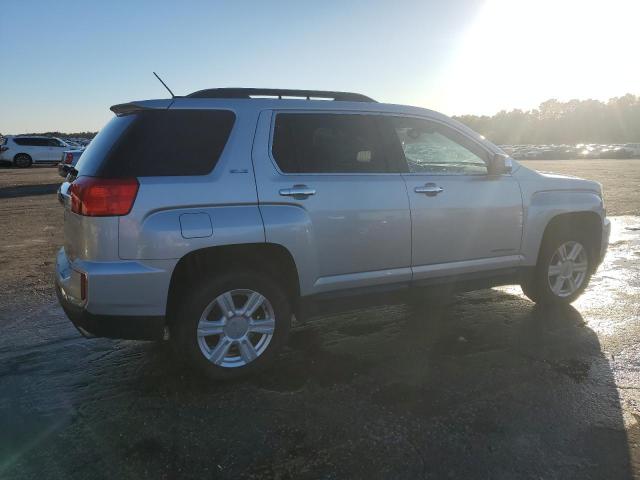 Photo 3 from auction – 2016 GMC TERRAIN SL with VIN 2GKFLTE30G6119811