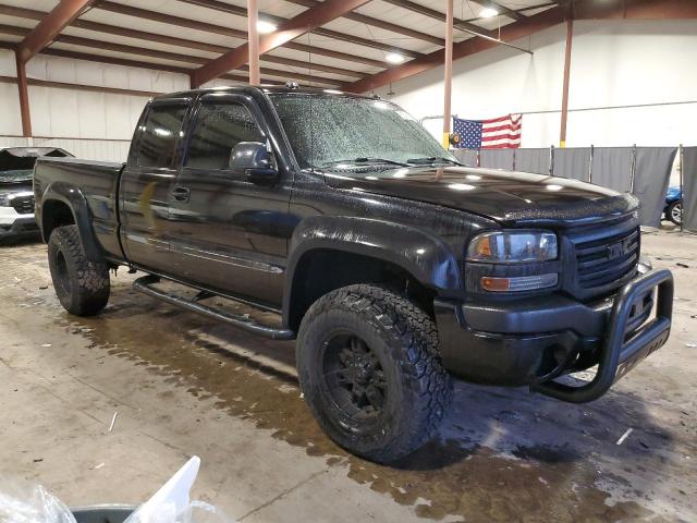 Photo 4 from auction – 2004 GMC NEW SIERRA with VIN 2GTEK19T941325341