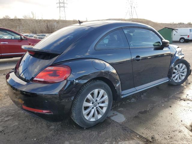 Photo 3 from auction – 2017 VOLKSWAGEN BEETLE 1.8 with VIN 3VWF17AT3HM616046