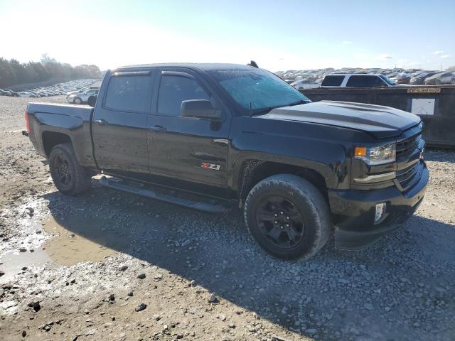 Photo 4 from auction – 2018 CHEVROLET SILVERADO with VIN 3GCUKSEJ4JG175678