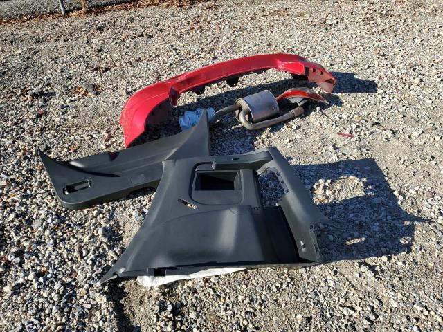 Photo 12 from auction – 2013 HONDA FIT with VIN JHMGE8H32DC083091