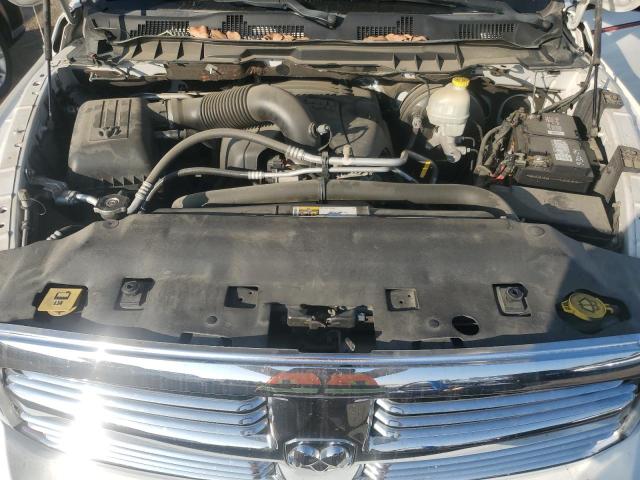 Photo 11 from auction – 2014 RAM 1500 SLT with VIN 1C6RR6GT8ES319925