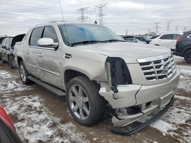 Photo 4 from auction – 2007 CADILLAC ESCALADE E with VIN 3GYFK62817G277394
