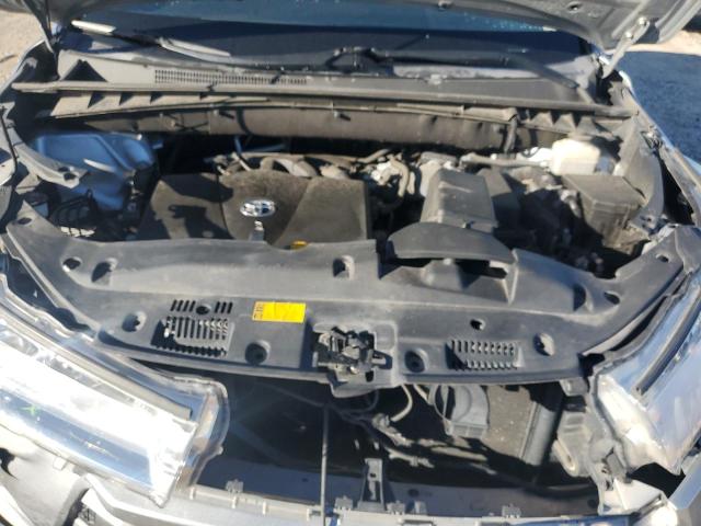 Photo 11 from auction – 2017 TOYOTA HIGHLANDER with VIN 5TDJZRFHXHS386351