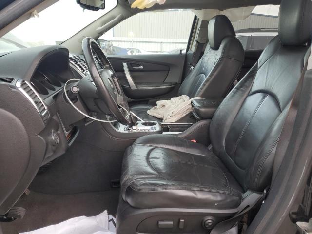 Photo 7 from auction – 2008 GMC ACADIA SLT with VIN 1GKEV33758J271423