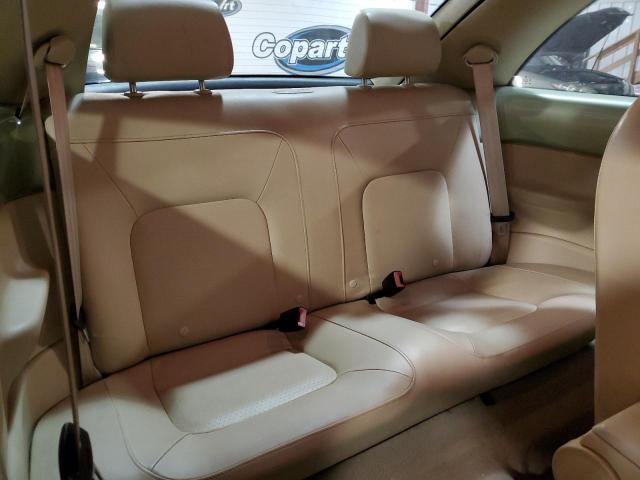 Photo 10 from auction – 2008 VOLKSWAGEN NEW BEETLE with VIN 3VWPW31C48M524779