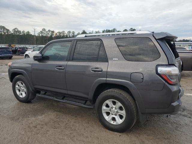 Photo 2 from auction – 2016 TOYOTA 4RUNNER SR with VIN JTEZU5JR3G5128909