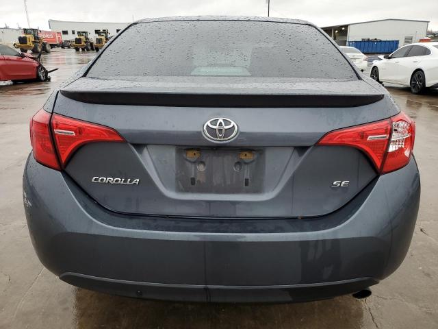 Photo 6 from auction – 2017 TOYOTA COROLLA L with VIN 5YFBURHE5HP577464