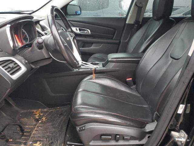Photo 7 from auction – 2015 GMC TERRAIN SL with VIN 2GKALTEK8F6345384