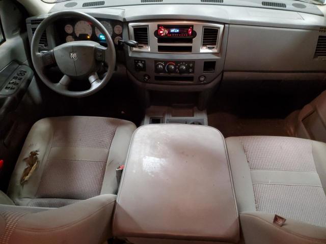 Photo 8 from auction – 2007 DODGE RAM 1500 with VIN 3D7KS19D47G721089