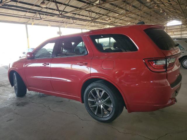 Photo 2 from auction – 2014 DODGE DURANGO SX with VIN 1C4RDHAG3EC445828