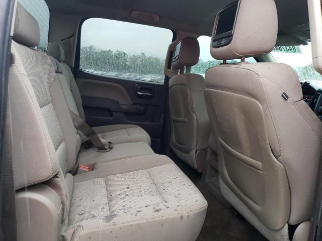 Photo 10 from auction – 2014 CHEVROLET SILVERADO with VIN 3GCPCREC3EG524825