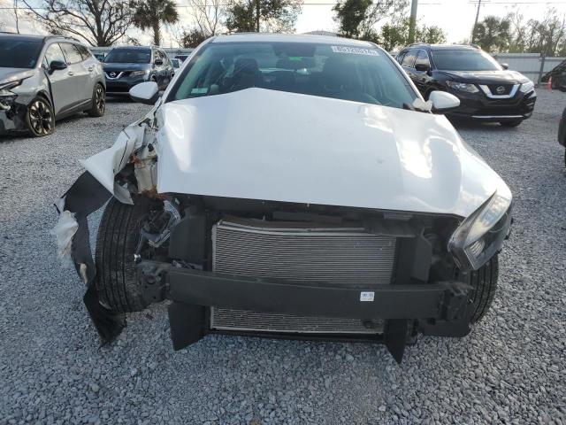 Photo 5 from auction – 2022 KIA FORTE FE with VIN 3KPF24AD8NE441807