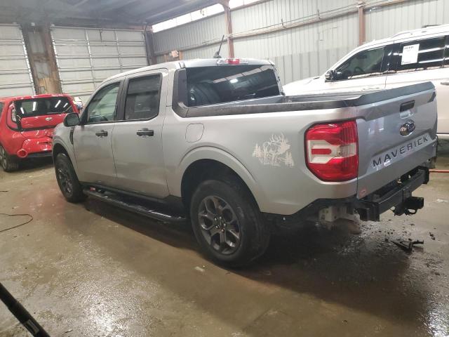 Photo 2 from auction – 2023 FORD MAVERICK X with VIN 3FTTW8F9XPRB03078