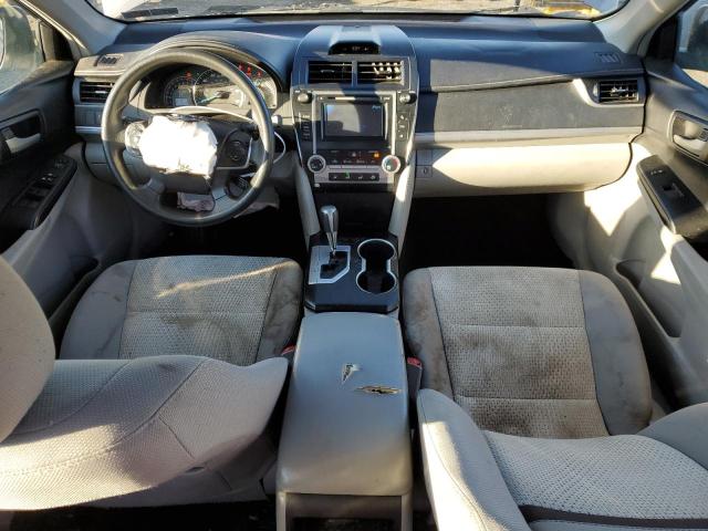 Photo 8 from auction – 2014 TOYOTA CAMRY L with VIN 4T1BF1FKXEU305958