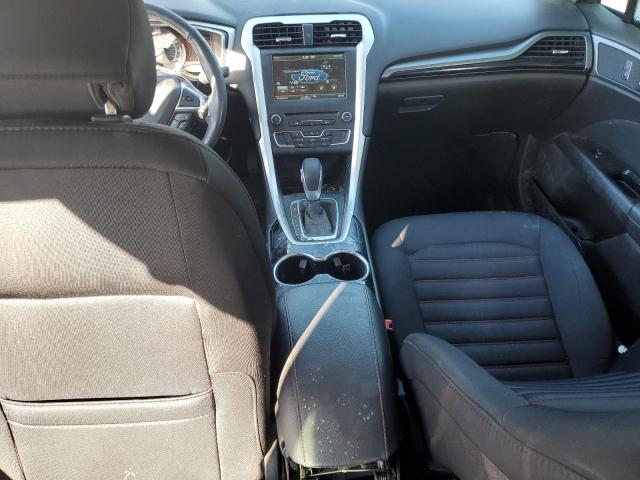 Photo 8 from auction – 2016 FORD FUSION SE with VIN 3FA6P0H78GR340181