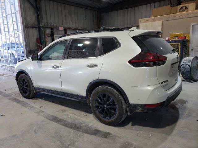 Photo 2 from auction – 2018 NISSAN ROGUE S with VIN 5N1AT2MT1JC765757