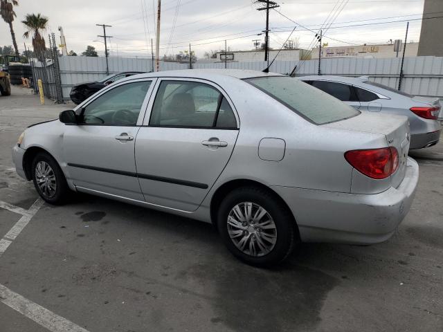 صورة رقم 2 من المزاد - 2007 TOYOTA COROLLA CE مع VIN JTDBR32E870126979