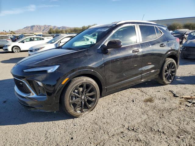 BUICK ENCORE GX 2024 with VIN KL4AMDSL5RB009778 - Photo from auction