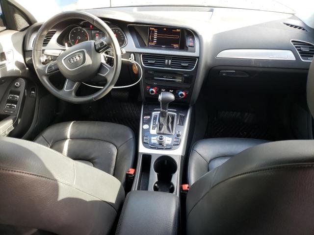 Фото 8 с аукциона – 2014 AUDI A4 PREMIUM с VIN WAUFFAFLXEN007609