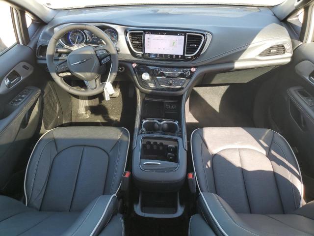 Photo 8 from auction – 2025 CHRYSLER PACIFICA L with VIN 2C4RC1GG1SR513046