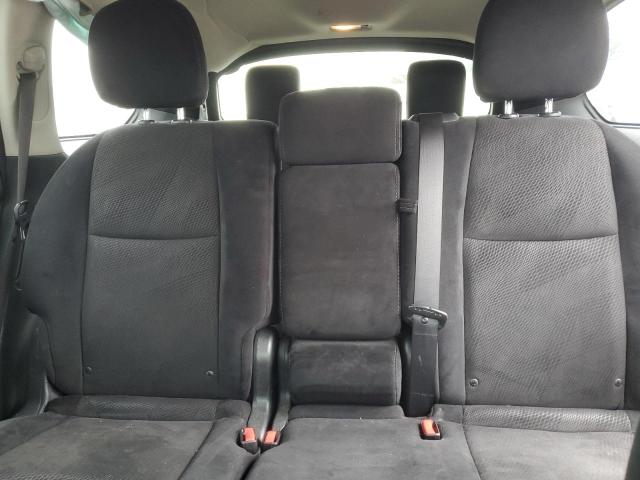 Photo 10 from auction – 2016 NISSAN PATHFINDER with VIN 5N1AR2MN3GC629669