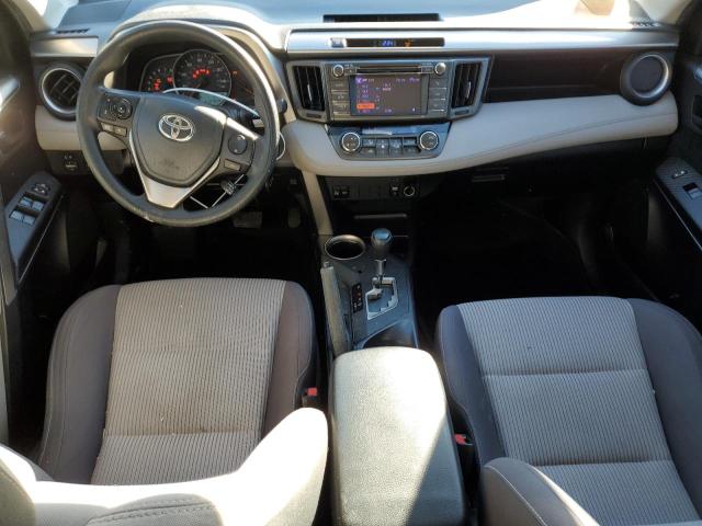 Photo 8 from auction – 2013 TOYOTA RAV4 XLE with VIN JTMRFREV9D5020724