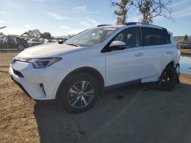 Photo 1 from auction – 2018 TOYOTA RAV4 ADVEN with VIN JTMWFREV3JJ200285
