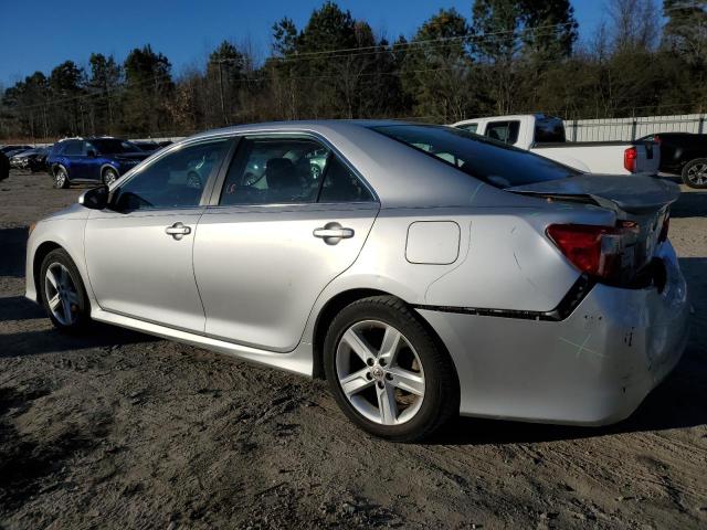 Photo 2 from auction – 2012 TOYOTA CAMRY BASE with VIN 4T1BF1FK4CU157917