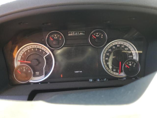 Photo 9 from auction – 2013 RAM 1500 SLT with VIN 1C6RR7LT6DS564183