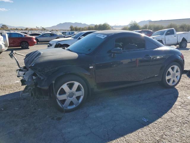 Zdjęcie 1 z aukcji – 2002 AUDI TT QUATTRO z VIN TRUWC28N521038985