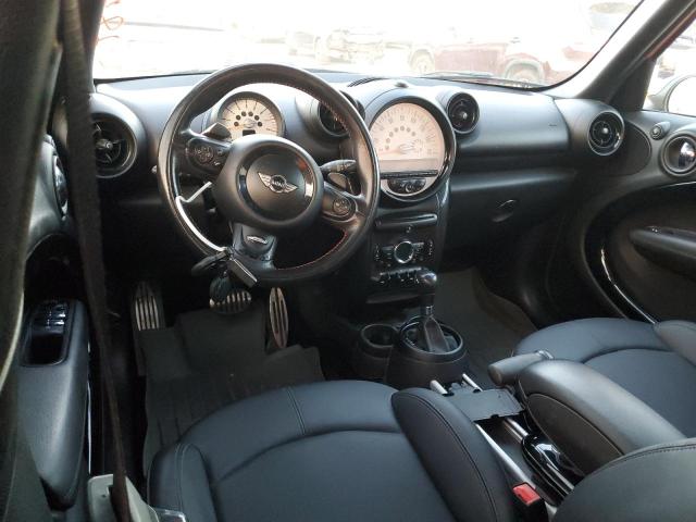 Photo 8 from auction – 2014 MINI COOPER S C with VIN WMWZC3C53EWP26038