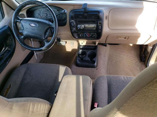 Photo 8 from auction – 2001 FORD RANGER SUP with VIN 1FTZR15E91PA01177