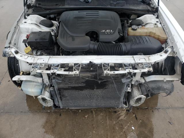Photo 11 from auction – 2016 DODGE CHALLENGER with VIN 2C3CDZAG0GH183749