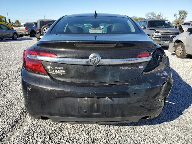 Photo 6 from auction – 2014 BUICK REGAL PREM with VIN 2G4GN5EXXE9312547