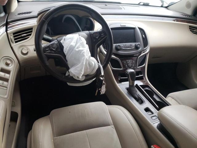 Photo 8 from auction – 2014 BUICK LACROSSE with VIN 1G4GA5GR3EF187439