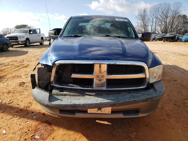 Photo 5 from auction – 2010 DODGE RAM 1500 with VIN 1D7RV1CT0AS139657
