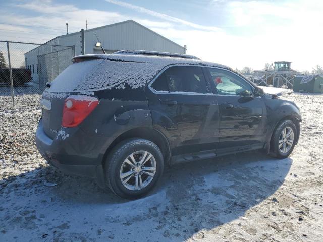Photo 3 from auction – 2013 CHEVROLET EQUINOX LT with VIN 2GNALDEK5D6152616