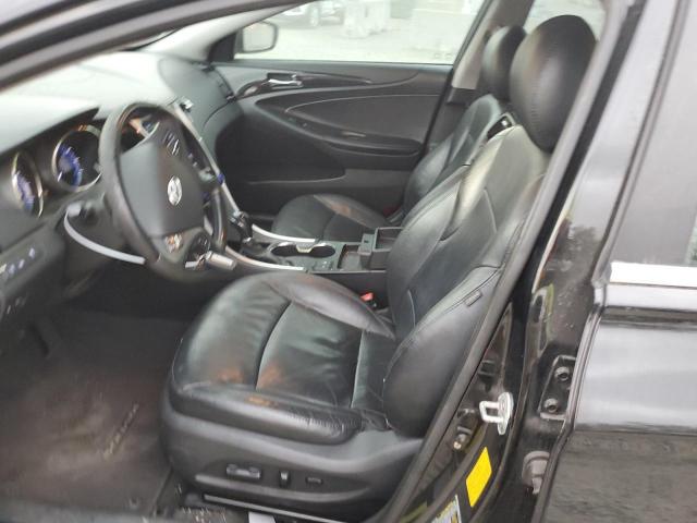 Photo 7 from auction – 2011 HYUNDAI SONATA SE with VIN 5NPEC4AC3BH263568
