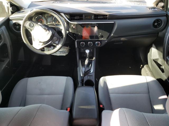 Photo 8 from auction – 2018 TOYOTA COROLLA L with VIN 5YFBURHE7JP822254