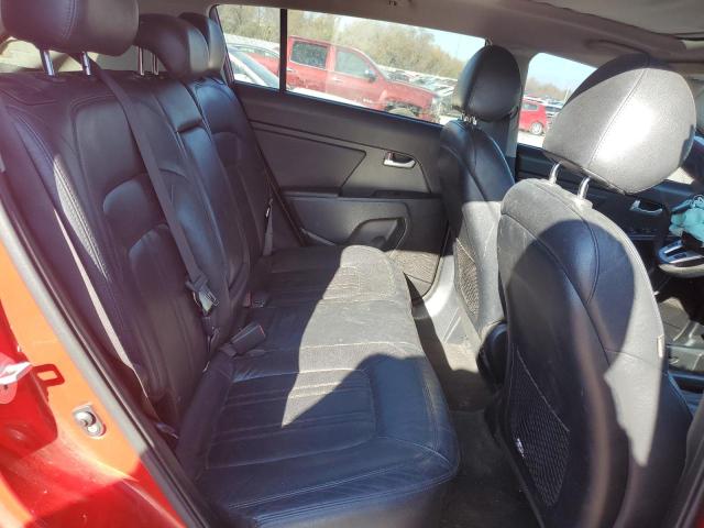 Photo 11 from auction – 2012 KIA SPORTAGE E with VIN KNDPC3A2XC7183975