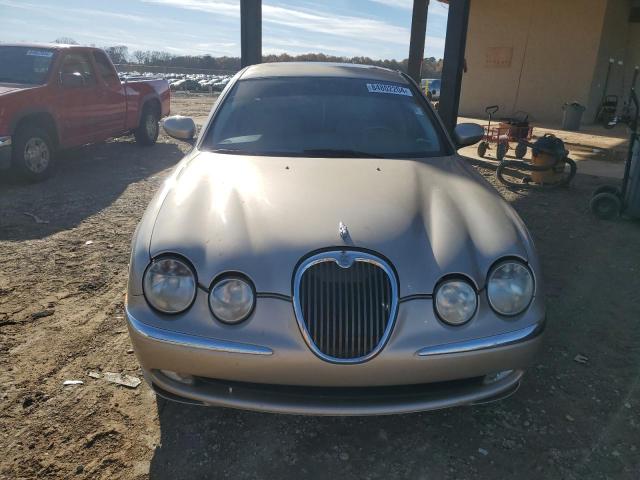 Photo 5 from auction – 2003 JAGUAR S-TYPE with VIN SAJEA01T73FM93237