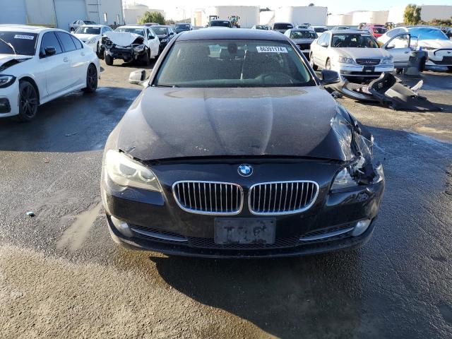 Photo 5 from auction – 2012 BMW 535 I with VIN WBAFR7C50CC810499